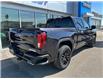 2026 GMC Sierra 1500 Elevation (Stk: 26018) in Moosomin - Image 9 of 12