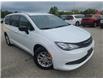 2026 Chrysler Grand Caravan SXT (Stk: 26001) in Dryden - Image 2 of 13