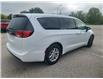 2026 Chrysler Grand Caravan SXT (Stk: 26001) in Dryden - Image 5 of 13
