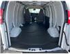 2025 GMC Savana 2500 Work Van (Stk: S1257671) in Calgary - Image 18 of 18