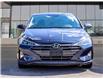 2020 Hyundai Elantra Preferred (Stk: U09193) in North York - Image 2 of 12