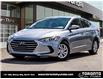 2017 Hyundai Elantra LE (Stk: U09284) in North York - Image 1 of 22