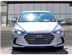 2017 Hyundai Elantra LE (Stk: U09284) in North York - Image 2 of 22
