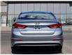 2017 Hyundai Elantra LE (Stk: U09284) in North York - Image 4 of 22