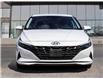 2021 Hyundai Elantra Preferred (Stk: U09306) in North York - Image 2 of 23