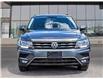 2018 Volkswagen Tiguan Comfortline (Stk: U09313) in North York - Image 2 of 29