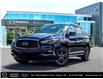 2018 Infiniti QX60 Base (Stk: 14770A) in Ottawa - Image 1 of 28