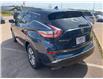 2017 Nissan Murano SV in Charlottetown - Image 9 of 18