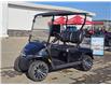 2026 EZ-GO RXV GAS-EFI (Stk: 26EZ-013) in Grande Prairie - Image 1 of 7
