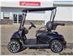 2026 EZ-GO RXV GAS-EFI (Stk: 26EZ-013) in Grande Prairie - Image 2 of 7