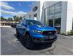 2023 Ford Ranger Lariat (Stk: PRR864) in Amherstburg - Image 8 of 20