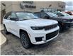 2025 Jeep Grand Cherokee L Summit (Stk: VS137) in Elmira - Image 1 of 28