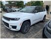 2025 Jeep Grand Cherokee L Summit (Stk: VS137) in Elmira - Image 2 of 28