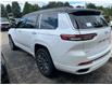 2025 Jeep Grand Cherokee L Summit (Stk: VS137) in Elmira - Image 3 of 28