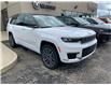 2025 Jeep Grand Cherokee L Summit (Stk: VS137) in Elmira - Image 7 of 28