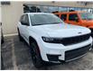 2025 Jeep Grand Cherokee L Limited (Stk: VS138) in Elmira - Image 7 of 23