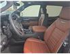 2026 GMC Sierra 1500 Denali Ultimate (Stk: 102186) in New Glasgow - Image 10 of 14