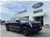 2025 Ford F-150 Lightning XLT (Stk: 25T895) in CRESTON - Image 1 of 29