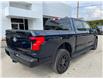 2025 Ford F-150 Lightning XLT (Stk: 25T895) in CRESTON - Image 8 of 29