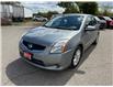2012 Nissan Sentra 2.0 SL (Stk: U3314A) in Cambridge - Image 2 of 24