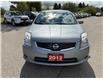 2012 Nissan Sentra 2.0 SL (Stk: U3314A) in Cambridge - Image 3 of 24