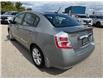 2012 Nissan Sentra 2.0 SL (Stk: U3314A) in Cambridge - Image 5 of 24