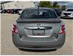 2012 Nissan Sentra 2.0 SL (Stk: U3314A) in Cambridge - Image 6 of 24