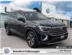 2024 Volkswagen Atlas 2.0 TSI Comfortline (Stk: DR70758) in Brantford - Image 1 of 26