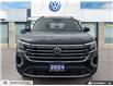 2024 Volkswagen Atlas 2.0 TSI Comfortline (Stk: DR70758) in Brantford - Image 2 of 26