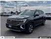 2024 Volkswagen Atlas 2.0 TSI Comfortline (Stk: DR70758) in Brantford - Image 7 of 26