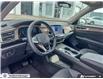 2024 Volkswagen Atlas 2.0 TSI Comfortline (Stk: DR73446) in Brantford - Image 14 of 26 2024 Volkswagen Atlas 2.0 TSI Comfortline (Stk: DR73446) in Brantford - Image 14 of 26