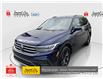 2024 Volkswagen Tiguan Comfortline (Stk: 141400) in Ottawa - Image 1 of 23