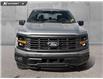 2025 Ford F-150 STX (Stk: 25T2598) in Red Deer - Image 2 of 24