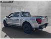 2025 Ford F-150 STX (Stk: 25T2598) in Red Deer - Image 4 of 24