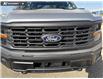 2025 Ford F-150 STX (Stk: 25T2598) in Red Deer - Image 9 of 24