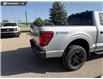 2025 Ford F-150 STX (Stk: 25T2598) in Red Deer - Image 11 of 24