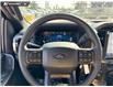 2025 Ford F-150 STX (Stk: 25T2598) in Red Deer - Image 13 of 24