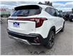 2026 Kia Seltos SX w/Black Interior (Stk: P6769A) in Brantford - Image 3 of 16