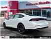 2025 Honda Accord SE (Stk: 2501745) in North York - Image 7 of 29