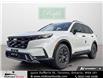 2026 Honda CR-V Hybrid TrailSport (Stk: 2600299) in North York - Image 1 of 29