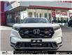 2026 Honda CR-V Hybrid TrailSport (Stk: 2600299) in North York - Image 3 of 29