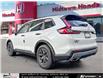2026 Honda CR-V Hybrid TrailSport (Stk: 2600299) in North York - Image 7 of 29