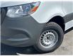 2025 Mercedes-Benz Sprinter 3500 High Roof 4-Cyl Diesel HO (Stk: 25SP040) in Innisfil - Image 2 of 16