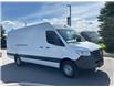 2025 Mercedes-Benz Sprinter 3500 High Roof 4-Cyl Diesel HO (Stk: 25SP040) in Innisfil - Image 8 of 16