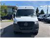 2025 Mercedes-Benz Sprinter 3500 High Roof 4-Cyl Diesel HO (Stk: 25SP040) in Innisfil - Image 9 of 16