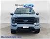2023 Ford F-150 Lariat (Stk: 16855-1) in Wyoming - Image 2 of 15