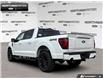 2025 Ford F-150 Lariat (Stk: 5F196351) in Brantford - Image 4 of 23