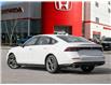 2024 Honda Accord EX (Stk: A24689) in Toronto - Image 4 of 23