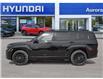 2025 Hyundai Santa Fe Ultimate Calligraphy (Stk: 261682) in Aurora - Image 3 of 23
