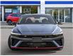 2025 Hyundai Elantra N Base (Stk: 261691) in Aurora - Image 2 of 19